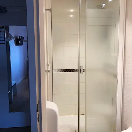 Logis Hôtel-restaurant Les Loges Hotel 3*