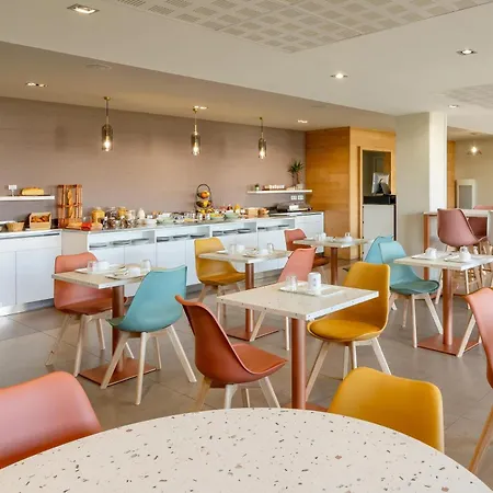Logis Hôtel-restaurant Les Loges Hotel
