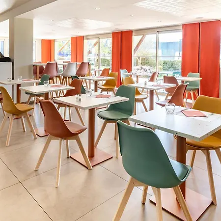 Logis Hôtel-restaurant Les Loges
