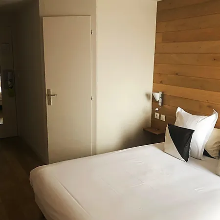 Hotel Sure By Western Rennes