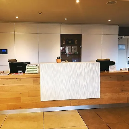 Hotel Sure By Western Rennes Chantepie
