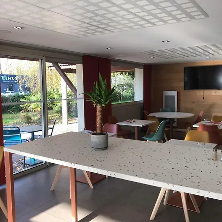 Hotel Sure By Western Rennes Chantepie