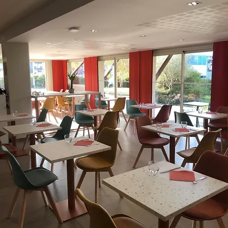 Sure By Western Rennes 3* Chantepie