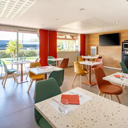 Sure By Western Rennes Hotel Chantepie