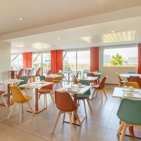 Hotel Sure By Western Rennes Chantepie