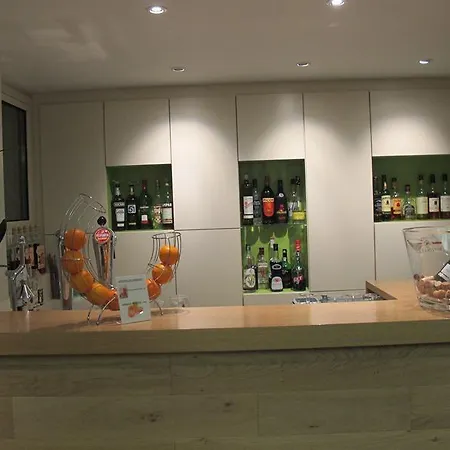 Sure By Western Rennes Hotel
