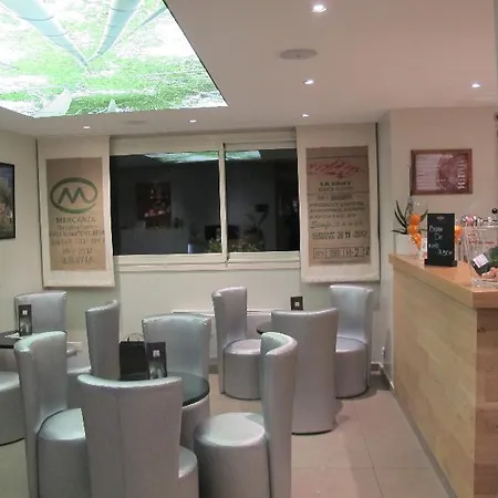 Hotel Sure By Western Rennes 3*