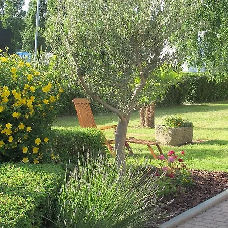 Hotel Sure By Western Rennes Chantepie