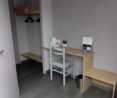 Sure By Western Rennes Hotel Chantepie