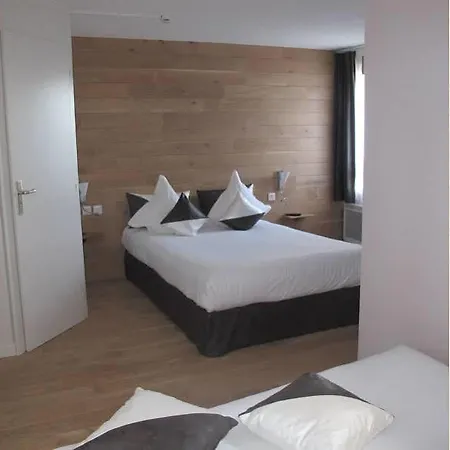 Hotel Sure By Western Rennes