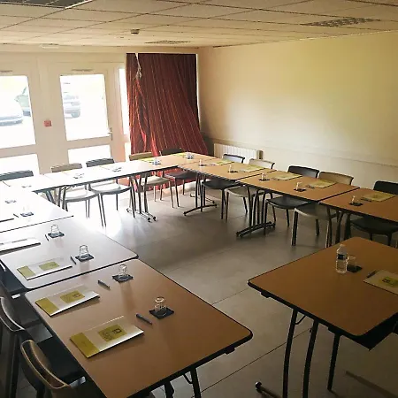 Hotel Sure By Western Rennes Chantepie